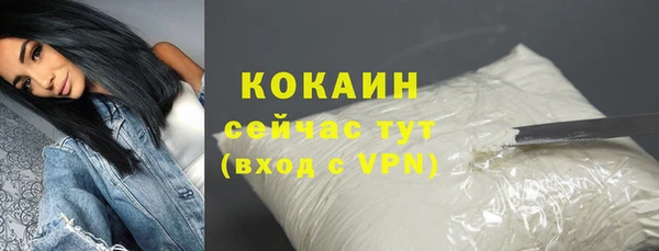 молекула духа Карталы